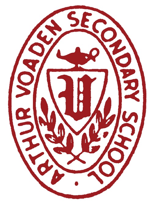Trường Trung Học Arthur Voaden Secondary School – St. Thomas, Canada
