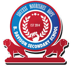 Trường Trung Học B. Davison Secondary School –  London, Canada