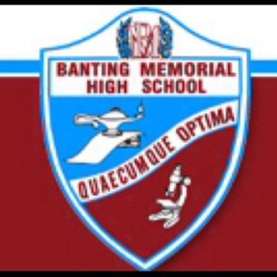 Trường Trung Học Banting Memorial High School – Alliston, Ontario, Canada