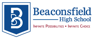 Trường Trung Học Beaconsfield High School - Quebec, Canada