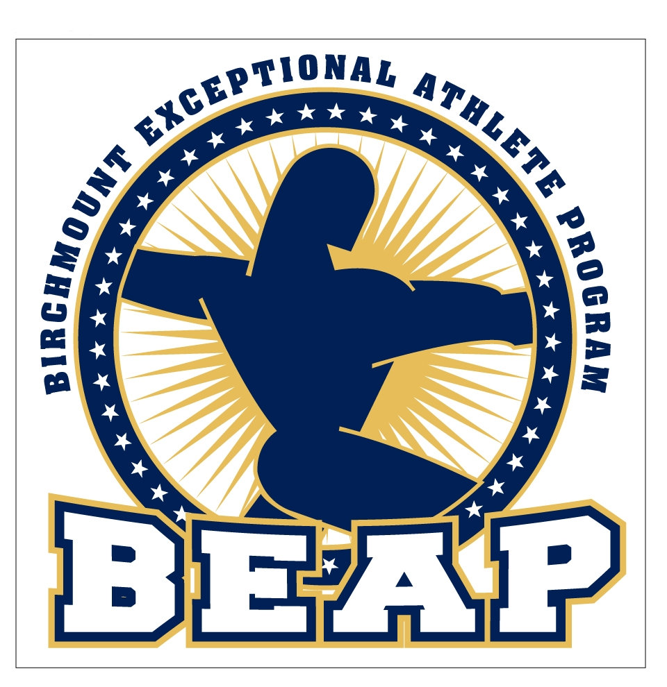 Trường Trung Học Birchmount Park Collegiate Institute - Scarborough, Ontario, Canada