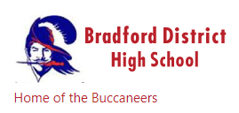 Trường Trung Học Bradford District High School –  Bradford, Ontario, Canada