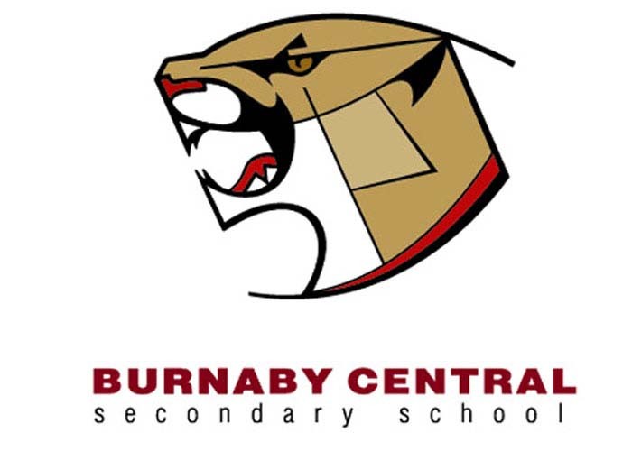 Trường Trung Học Burnaby Central Secondary School – Burnaby, British Columbia, Canada