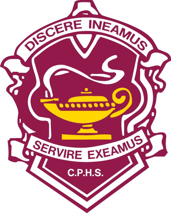 Trường Trung Học Carleton Place High School – Carleton Place, Ontario, Canada