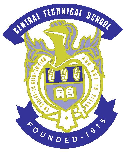 Trường Trung Học Central Technical School - Toronto, Ontario, Canada
