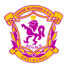 Trường Trung Học Centre Dufferin District High School – Shelburne, Ontario, Canada