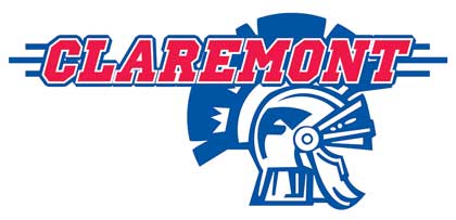 Trường Trung Học Claremont Secondary School - Victoria, British Columbia, Canada