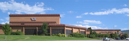 Utah - Trường Trung Học Công Lập  Woods Cross High School - USA