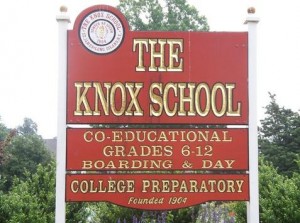 Trường Trung Học Công Lập Berne-Knox-Westerlo High School - New York. USA