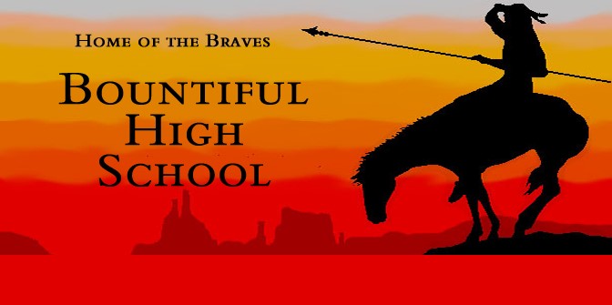 Utah - Trường Trung Học Công Lập Bountiful High School - USA