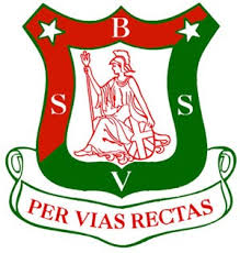 Trường Trung Học Công Lập Britania Secondary School - Vancouver, British Columbia, Canada