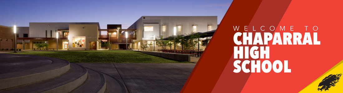 Arizona - Trường Trung Học Công Lập Chaparral High School - USA