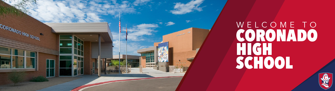 Arizona - Trường Trung Học Công Lập Coronado High School - USA