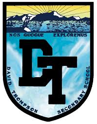 Trường Trung Học Công Lập David Thompson Secondary School - Vancouver, British Columbia, Canada