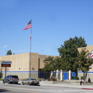 California - Trường Trung Học Công Lập EI Camino Real Charter High School - USA