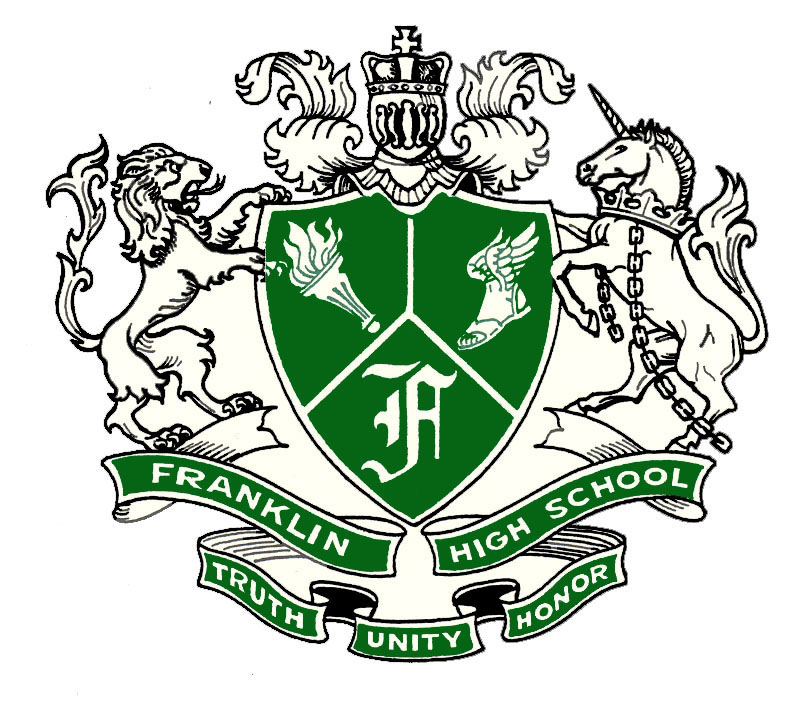 Trường Trung Học Công Lập Franklin High School - Washington, USA