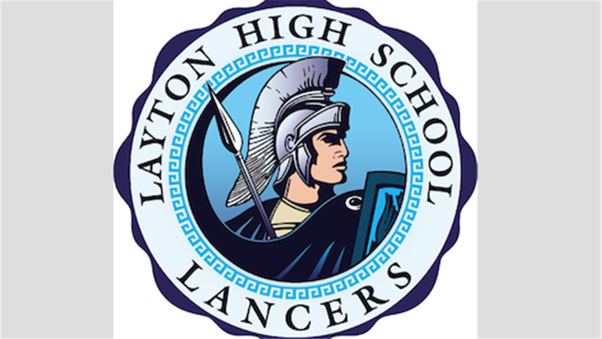 Utah - Trường Trung Học Công Lập Layton High School - USA