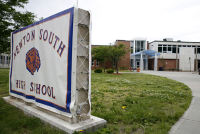 Massachusetts - Trường Trung Học Công Lập Newton South High School - USA