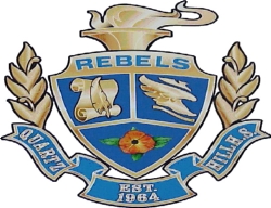 Trường Trung Học Cong Lập Quartz Hill High School District - California - USA