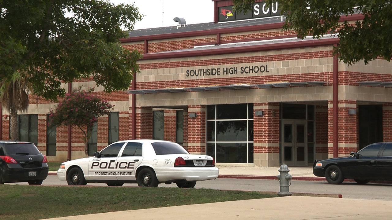 Arkansas - Trường Trung Học Công Lập Southside High School - USA