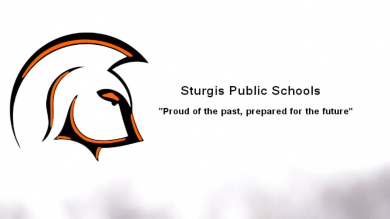 Trường Trung Học Công Lập STURGIS High  School District - Michigan - USA