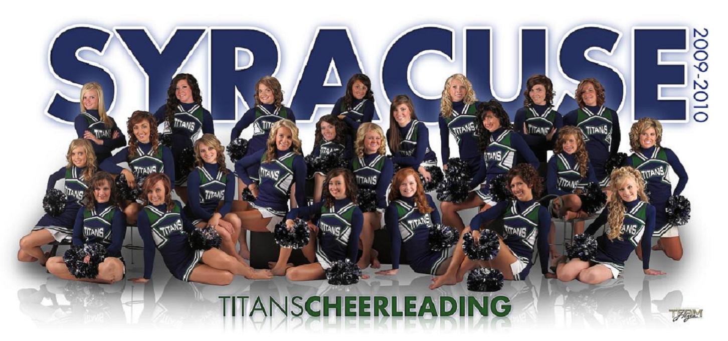 Utah - Trường Trung Học Công Lập Syracuse High School - USA