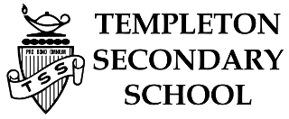 Trường Trung Học Công Lập Templeton Secondary School  - Vancouver, British Columbia, Canada