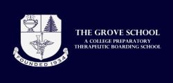 Trường trung học công lập The Grove Schools - California - USA