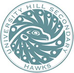 Trường Trung Học Công Lập University Hill Secondary School  - Vancouver, British Columbia, Canada