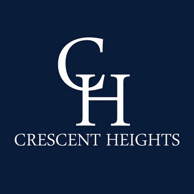 Trường Trung Học Crescent Heights High School - Calgary, Alberta, Canada