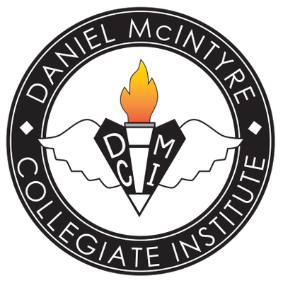 Trường Trung Học Daniel McIntyre Collegiate Institute – Winnipeg, Manitoba, Canada