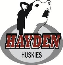 Trường Trung Học Dr. Frank J. Hayden Secondary School – Burlington, Ontario, Canada