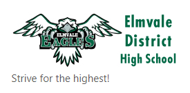 Trường Trung Học Elmvale District High School – Elmvale, Ontario, Canada