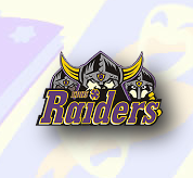 Trường Trung Học Erin District High School – Erin, Ontario, Canada