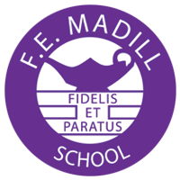 Trường Trung Học F.E. Madill Secondary School – Wingham, Ontario, Canada