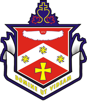 Trường Trung Học Father Henry Carr Catholic Secondary School – Etobicoke, Ontario, Canada