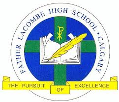 Trường Trung Học Father Lacombe High School - Calgary, Alberta, Canada
