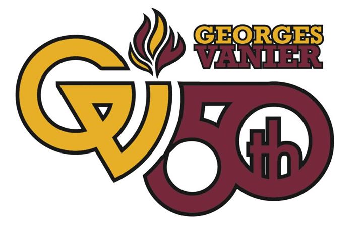 Trường Trung Học Georges Vanier Secondary School - North York, Ontario, Canada