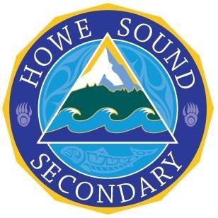 Trường Trung Học Howe Sound Secondary School - Squamish, British Columbia, Canada