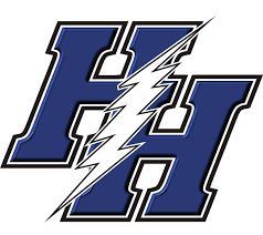 Trường Trung Học Hunting Hills High School - Red Deer, Alberta, Canada