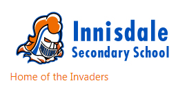 Trường Trung Học Innisdale Secondary School – Barrie, Ontario, Canada