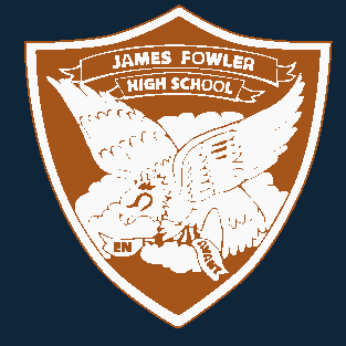 Trường Trung Học James Fowler High School - Calgary, Alberta, Canada
