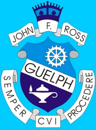 Trường Trung Học John F. Ross Collegiate Vocational Institute – Guelph, Ontario, Canada