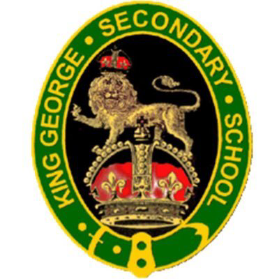 Trường Trung Học King George Secondary School - Vancouver, British Columbia, Canada