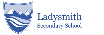 Trường Trung Học Ladysmith Secondary School – Ladysmith, British Columbia, Canada