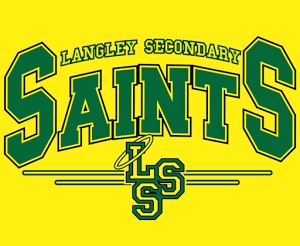 Trường Trung Học Langley Secondary School - Langley, British Columbia, Canada