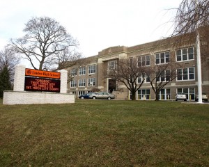New Jersey - Trường Trung Học Công Lập Linden Public School - USA
