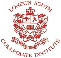 Trường Trung Học London South Collegiate Institute - London, Ontario, Canada