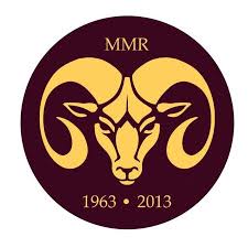 Trường Trung Học M.M. Robinson High School – Burlington, Ontario, Canada