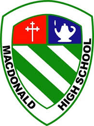 Trường Trung Học Macdonald High School- Quebec, Canada